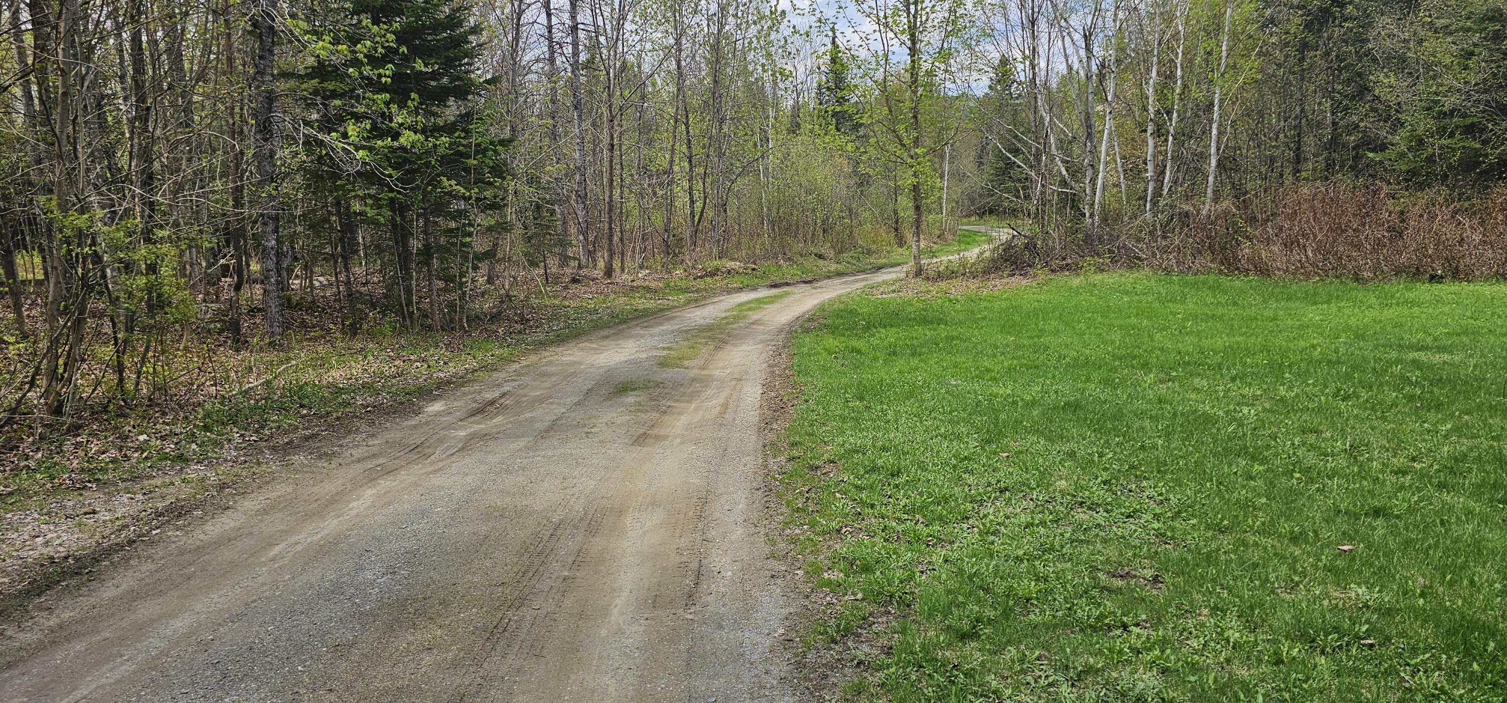 457 Porter Nadeau Road Eustis ME 04936