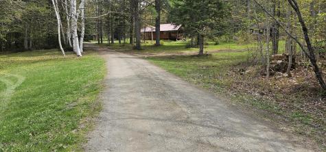 457 Porter Nadeau Road Eustis ME 04936