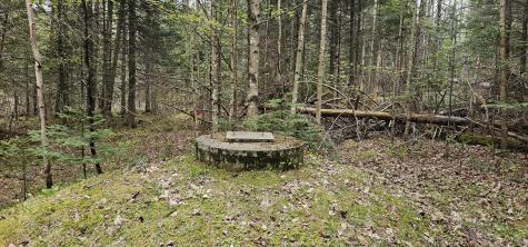 457 Porter Nadeau Road Eustis ME 04936