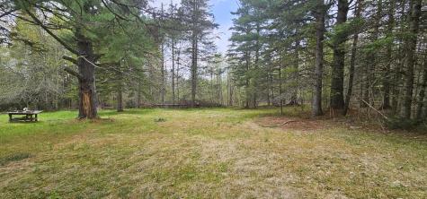 457 Porter Nadeau Road Eustis ME 04936
