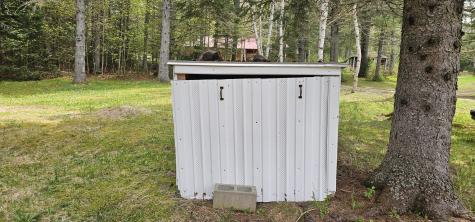 457 Porter Nadeau Road Eustis ME 04936