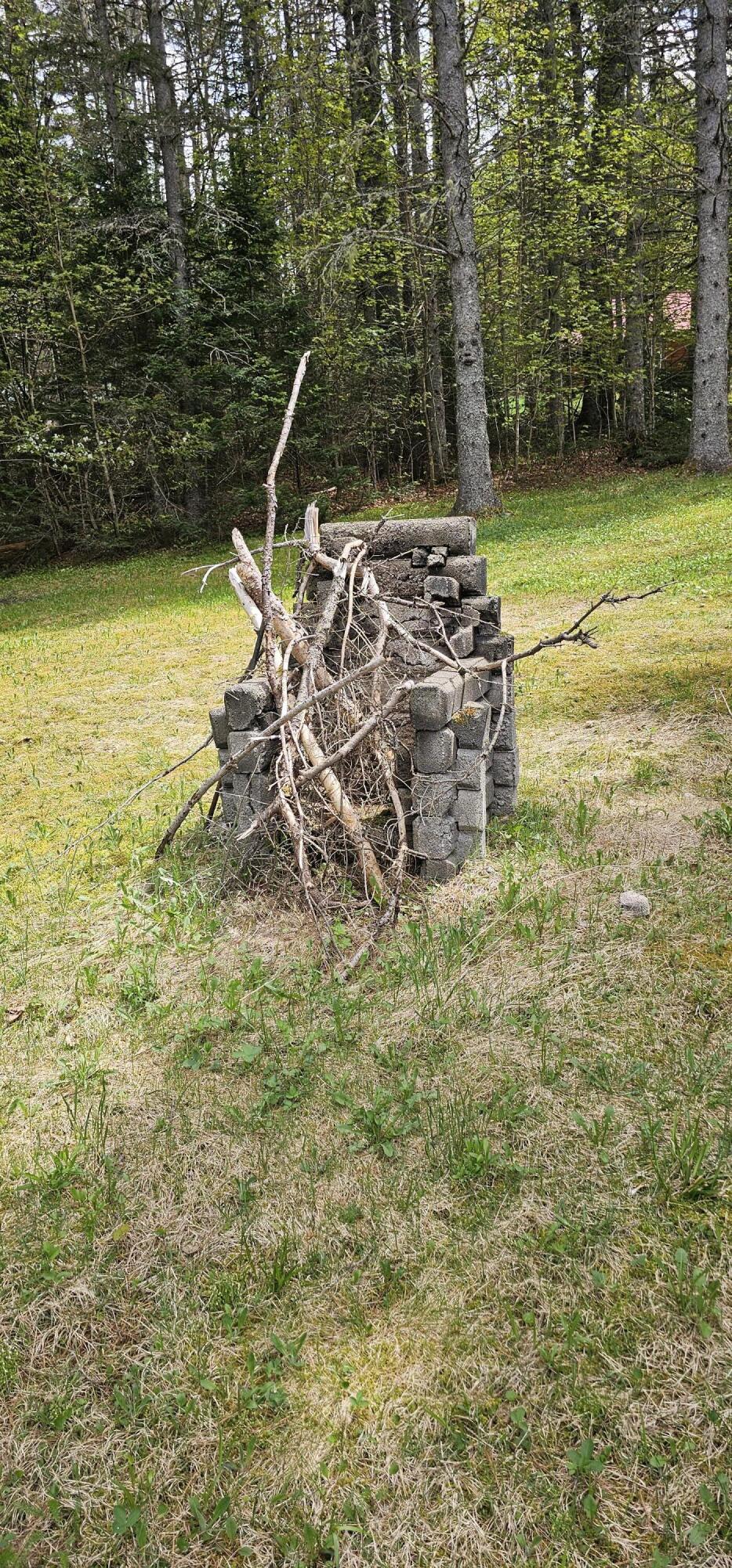 457 Porter Nadeau Road Eustis ME 04936