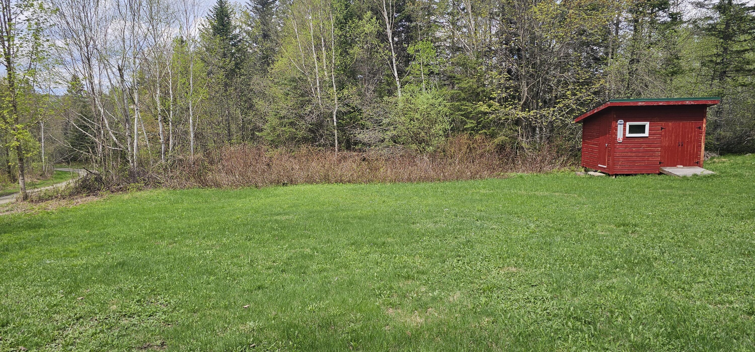 457 Porter Nadeau Road Eustis ME 04936