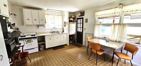 457 Porter Nadeau Road Eustis ME 04936