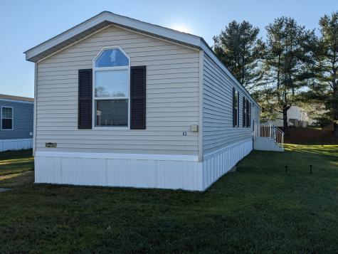 63 Autumn Lane Lewiston ME 04240