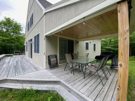 37 Davis Ridge Road Harfords Point Twp ME 04441