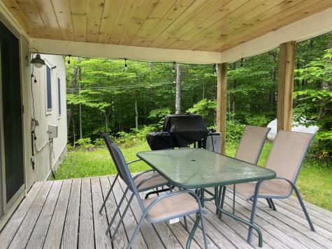 37 Davis Ridge Road Harfords Point Twp ME 04441