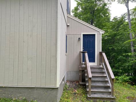 37 Davis Ridge Road Harfords Point Twp ME 04441