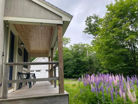 37 Davis Ridge Road Harfords Point Twp ME 04441