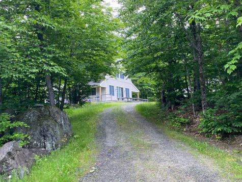 37 Davis Ridge Road Harfords Point Twp ME 04441