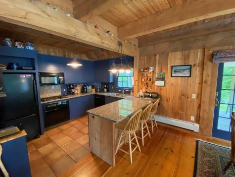 37 Davis Ridge Road Harfords Point Twp ME 04441