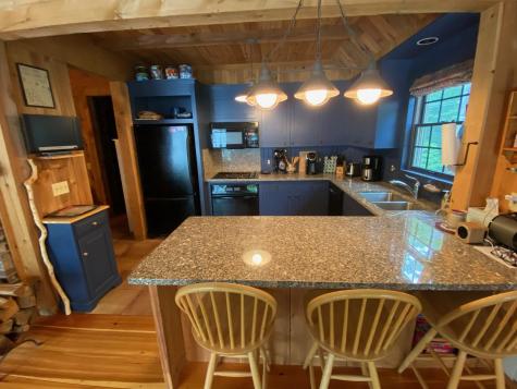 37 Davis Ridge Road Harfords Point Twp ME 04441