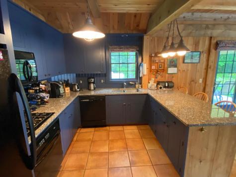 37 Davis Ridge Road Harfords Point Twp ME 04441