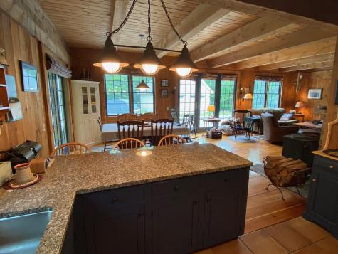 37 Davis Ridge Road Harfords Point Twp ME 04441