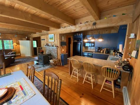 37 Davis Ridge Road Harfords Point Twp ME 04441