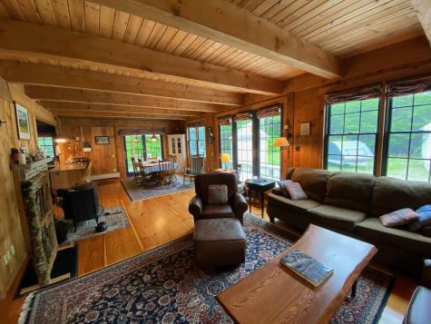 37 Davis Ridge Road Harfords Point Twp ME 04441