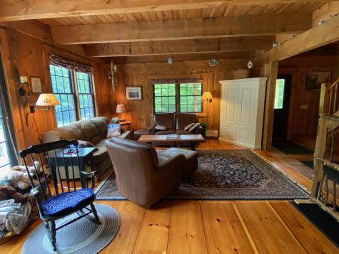 37 Davis Ridge Road Harfords Point Twp ME 04441