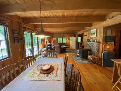 37 Davis Ridge Road Harfords Point Twp ME 04441