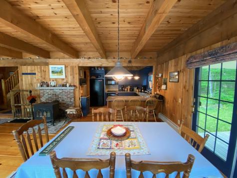 37 Davis Ridge Road Harfords Point Twp ME 04441