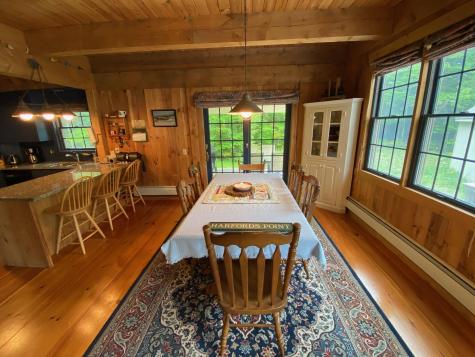 37 Davis Ridge Road Harfords Point Twp ME 04441