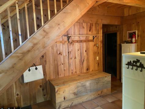 37 Davis Ridge Road Harfords Point Twp ME 04441