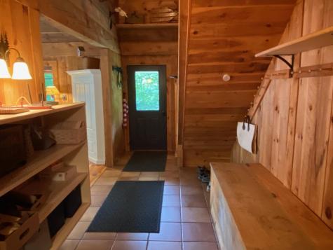 37 Davis Ridge Road Harfords Point Twp ME 04441