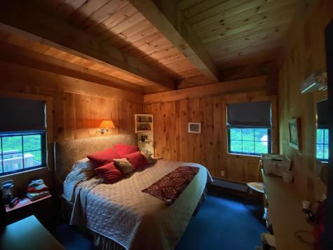 37 Davis Ridge Road Harfords Point Twp ME 04441