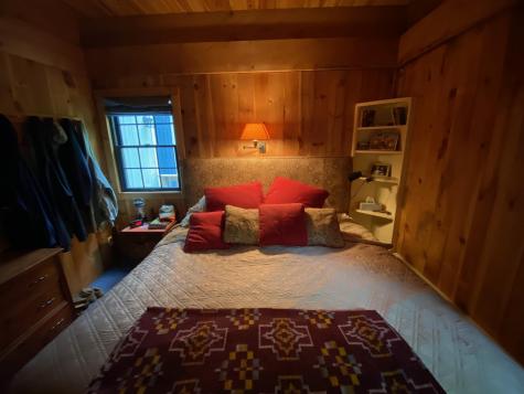 37 Davis Ridge Road Harfords Point Twp ME 04441