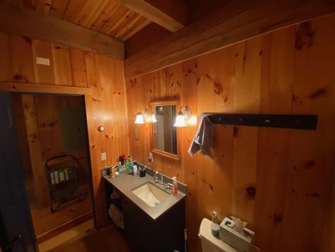 37 Davis Ridge Road Harfords Point Twp ME 04441