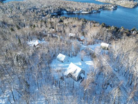 37 Davis Ridge Road Harfords Point Twp ME 04441