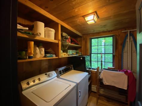 37 Davis Ridge Road Harfords Point Twp ME 04441