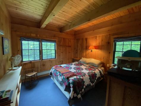 37 Davis Ridge Road Harfords Point Twp ME 04441