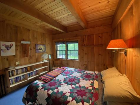 37 Davis Ridge Road Harfords Point Twp ME 04441