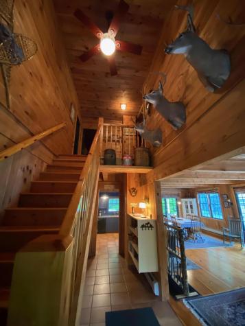 37 Davis Ridge Road Harfords Point Twp ME 04441