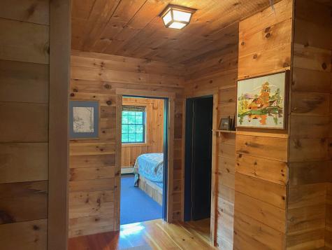 37 Davis Ridge Road Harfords Point Twp ME 04441