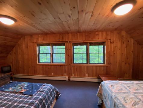 37 Davis Ridge Road Harfords Point Twp ME 04441