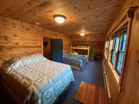 37 Davis Ridge Road Harfords Point Twp ME 04441