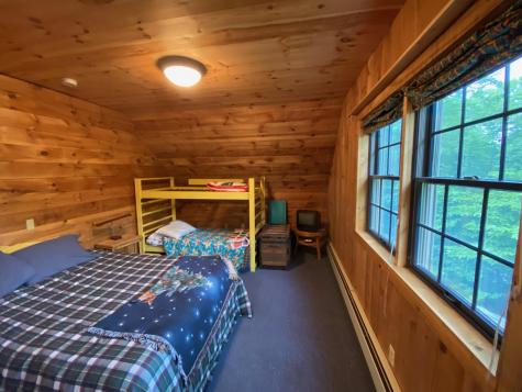 37 Davis Ridge Road Harfords Point Twp ME 04441