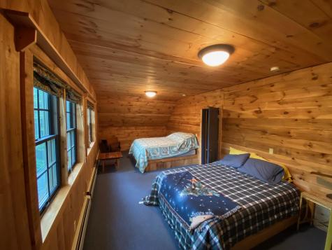 37 Davis Ridge Road Harfords Point Twp ME 04441