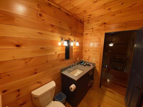 37 Davis Ridge Road Harfords Point Twp ME 04441