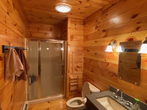 37 Davis Ridge Road Harfords Point Twp ME 04441