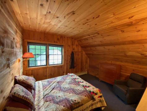 37 Davis Ridge Road Harfords Point Twp ME 04441