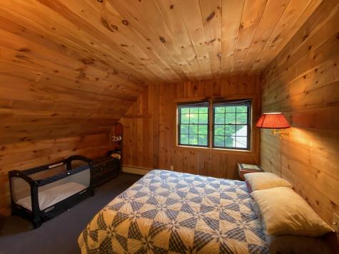 37 Davis Ridge Road Harfords Point Twp ME 04441