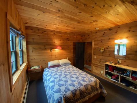 37 Davis Ridge Road Harfords Point Twp ME 04441