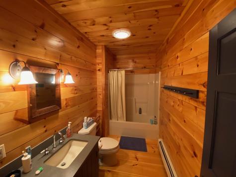 37 Davis Ridge Road Harfords Point Twp ME 04441