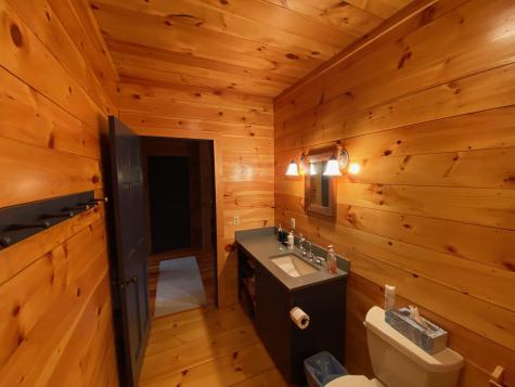 37 Davis Ridge Road Harfords Point Twp ME 04441