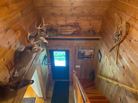 37 Davis Ridge Road Harfords Point Twp ME 04441