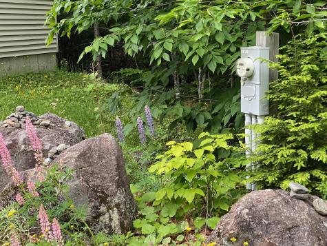 37 Davis Ridge Road Harfords Point Twp ME 04441