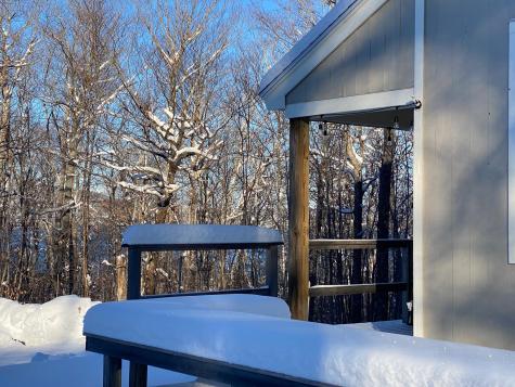 37 Davis Ridge Road Harfords Point Twp ME 04441