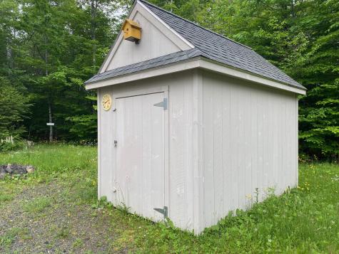 37 Davis Ridge Road Harfords Point Twp ME 04441